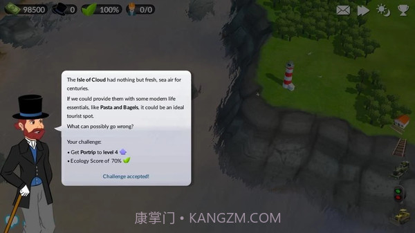 席德梅尔的铁路2截图3 席德梅尔的铁路2截图3