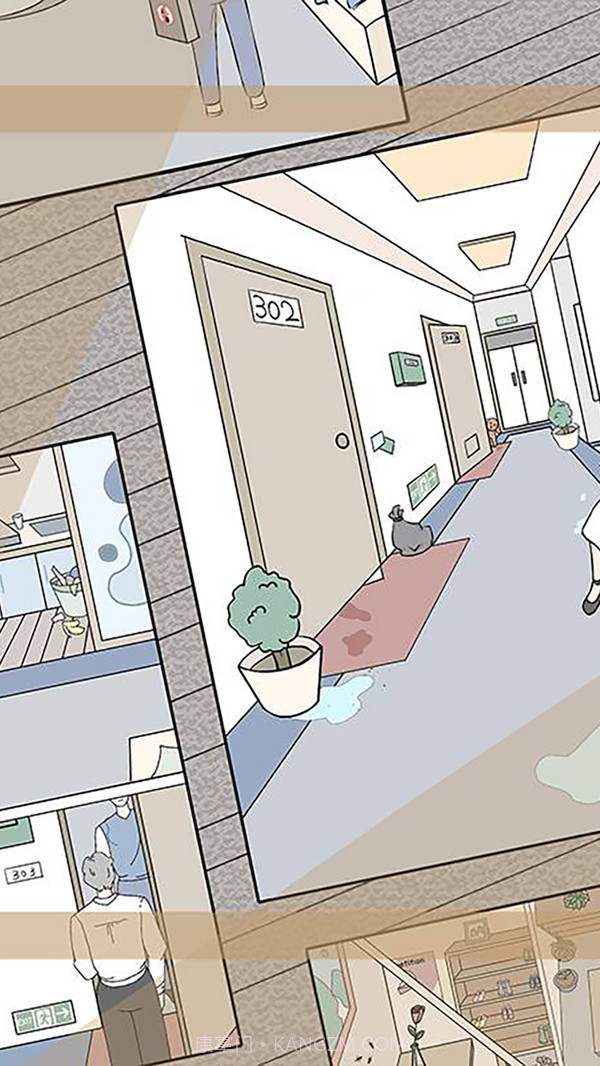 侦探大作战截图4 侦探大作战截图4