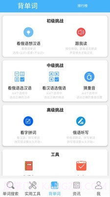 沙拉俄语截图2 沙拉俄语截图2