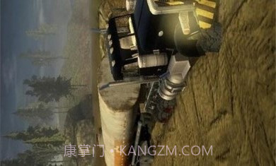 真实重卡模拟器8.0截图3