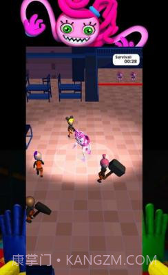 长腿蜘蛛生存内置菜单截图3 长腿蜘蛛生存内置菜单截图3