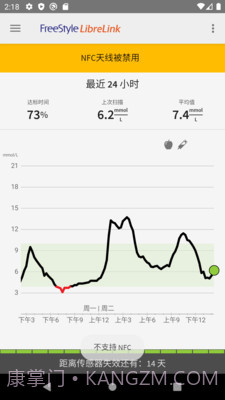 雅培瞬感截图4 雅培瞬感截图4