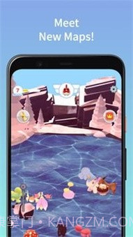 合并可爱的动物截图3