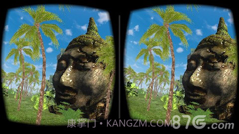 自由翱翔VR截图4