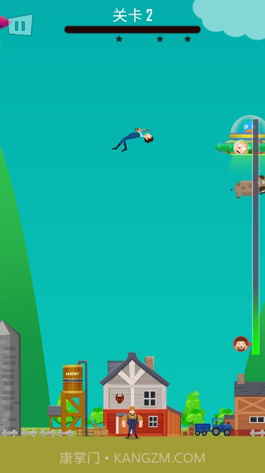 抛出银河系截图4