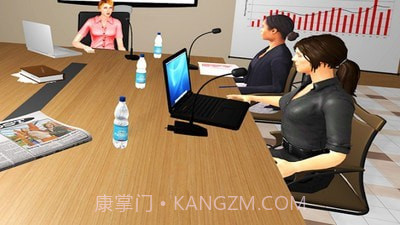 土豪妈妈模拟器截图4 土豪妈妈模拟器截图4