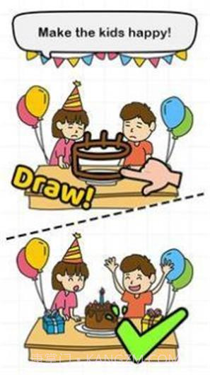 你够聪明吗截图1 你够聪明吗截图1