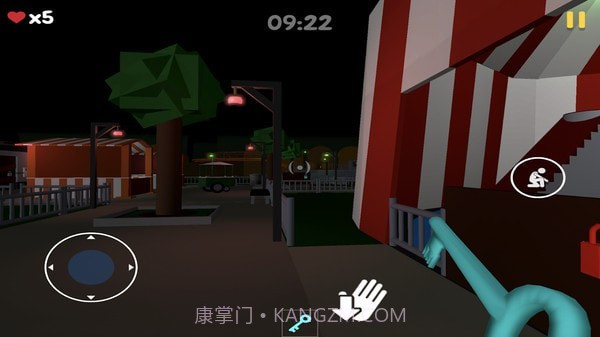 小丑猪狂欢截图4 小丑猪狂欢截图4