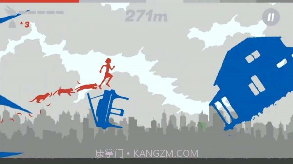 倒霉的周末截图2