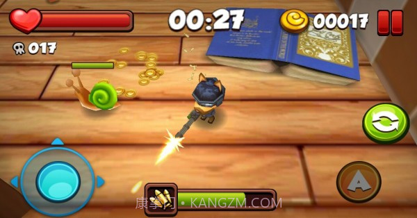 厨房大作战截图1 厨房大作战截图1