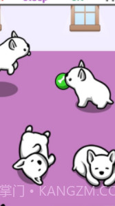 宠物之家养成截图2 宠物之家养成截图2