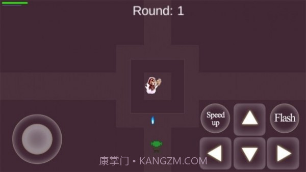 生存角斗场截图1 生存角斗场截图1