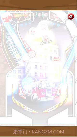 消防员弹球截图2