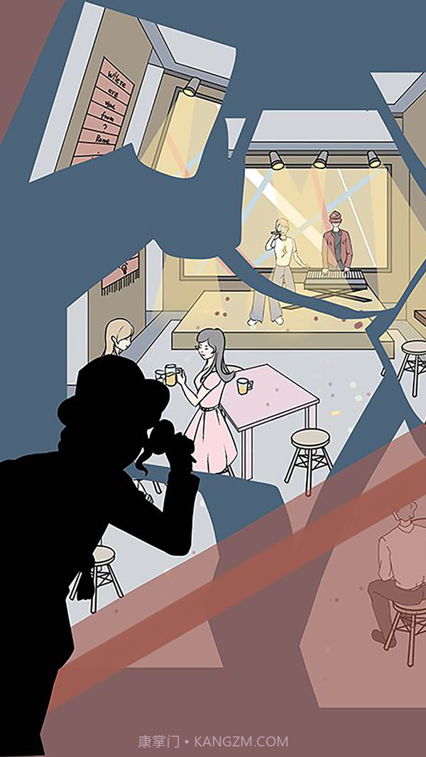 侦探大作战截图3 侦探大作战截图3