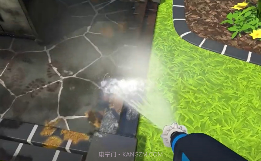 强力清洗模拟器截图3 强力清洗模拟器截图3