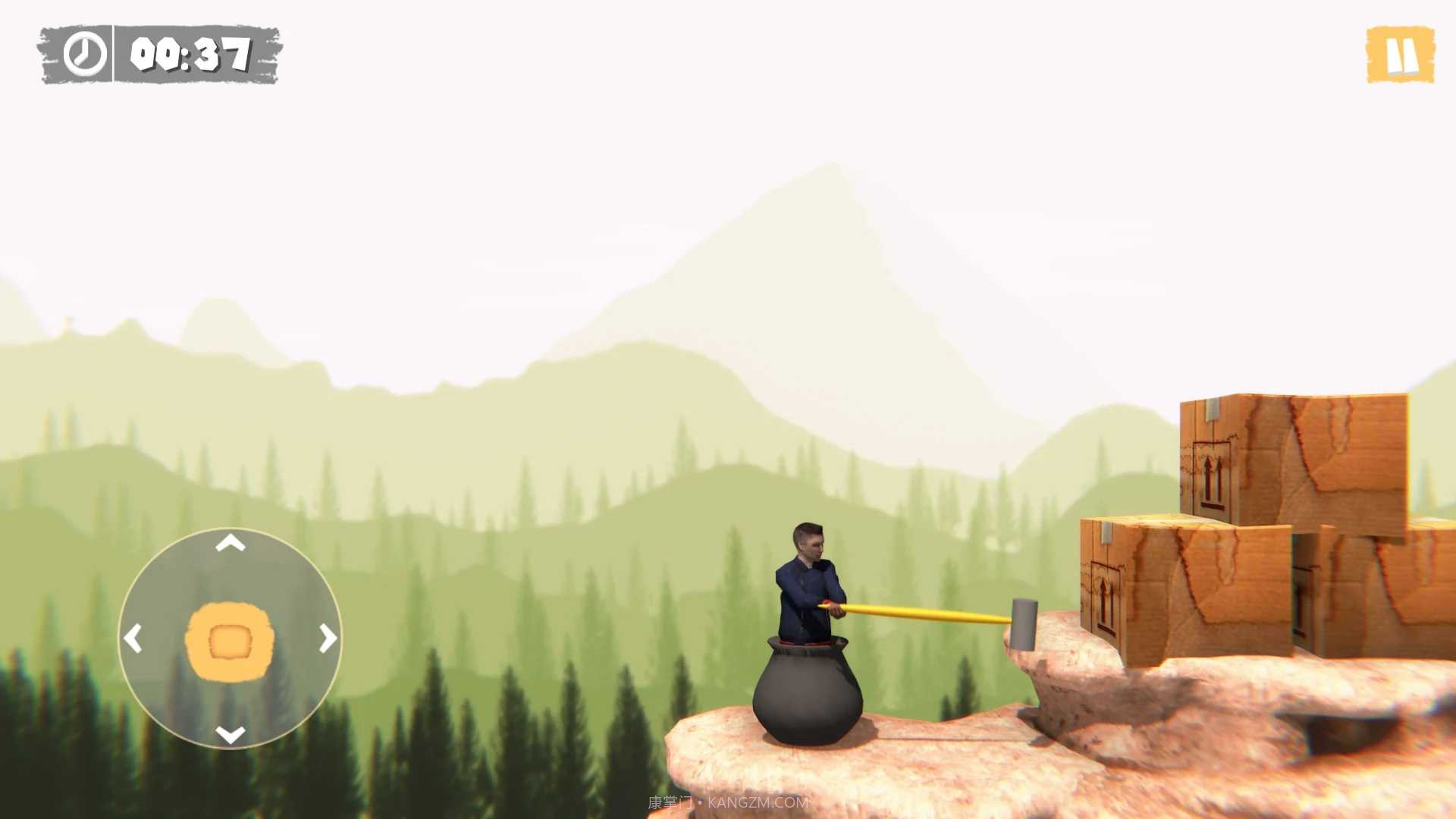 锤子男人截图1 锤子男人截图1