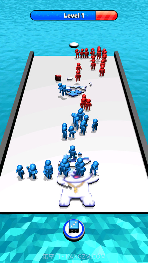 像素争夺战截图5 像素争夺战截图5