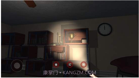 奇怪的档案截图1 奇怪的档案截图1