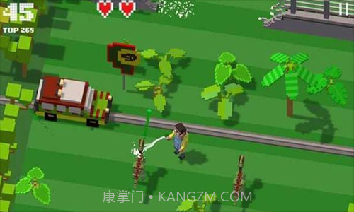 跳跃侏罗纪无敌版截图2 跳跃侏罗纪无敌版截图2