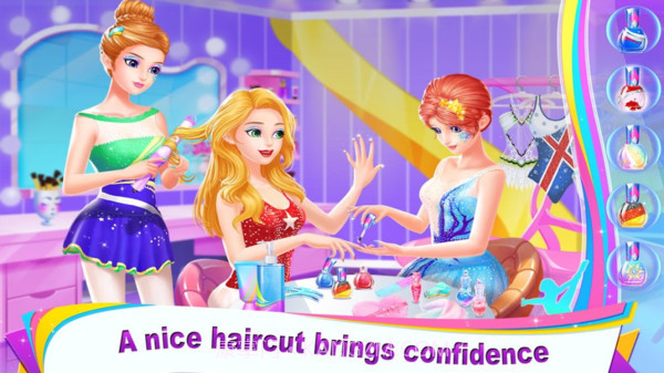 体操少女之奥运冠军截图3