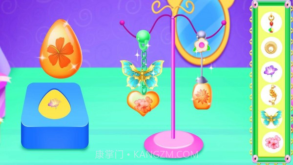 珠宝定制设计联动版截图1 珠宝定制设计联动版截图1