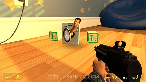 沙盒我的房间截图1 沙盒我的房间截图1