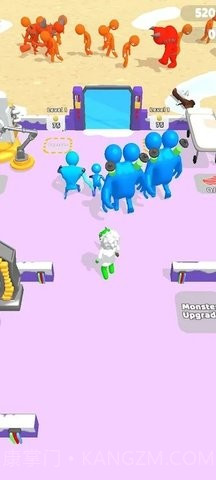 外星实验室app截图2 外星实验室app截图2