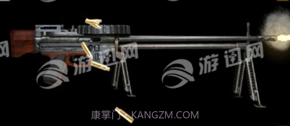 机枪模拟器截图4