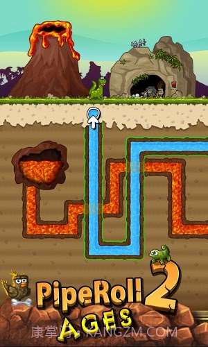 水管迷宫2截图3 水管迷宫2截图3