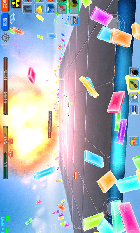 城市建造大亨截图3 城市建造大亨截图3