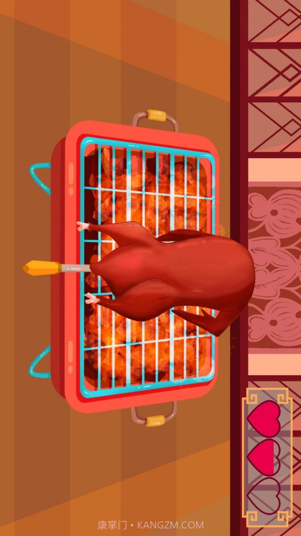 宝宝中餐制作截图1 宝宝中餐制作截图1