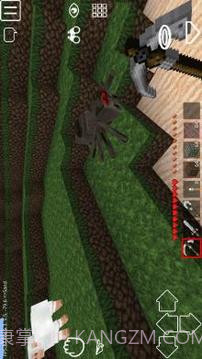 建造世界-联机沙盒像素游戏截图2 建造世界-联机沙盒像素游戏截图2