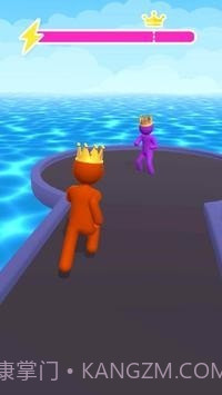 巨人冲锋截图3 巨人冲锋截图3