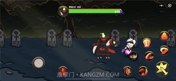 剑与勇者截图4 剑与勇者截图4