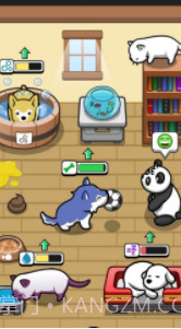 宠物之家养成截图3 宠物之家养成截图3