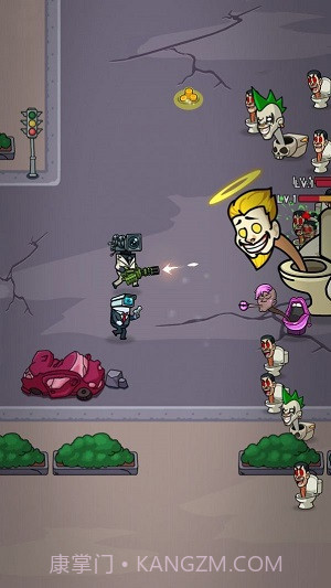 在我们之内截图1