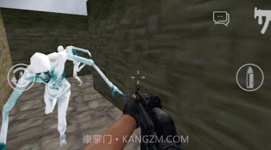 scp迷宫逃亡截图1 scp迷宫逃亡截图1