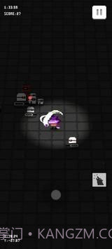 变异体生存截图1 变异体生存截图1