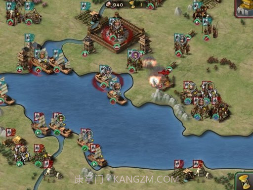 三国合战截图1 三国合战截图1