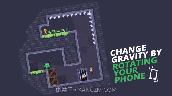 外星人逃亡截图4