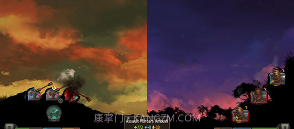 战争要塞v1.4.3截图2