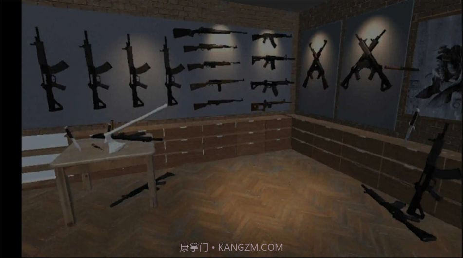 黑帮城市王截图1 黑帮城市王截图1