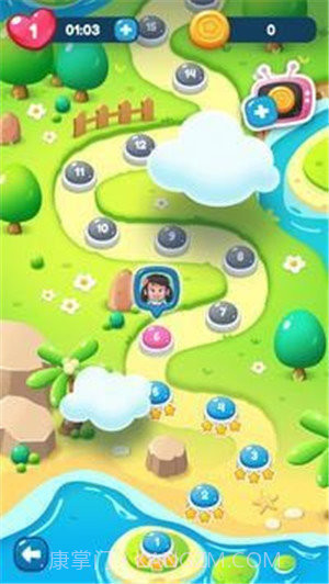 悬赏爆破截图3 悬赏爆破截图3