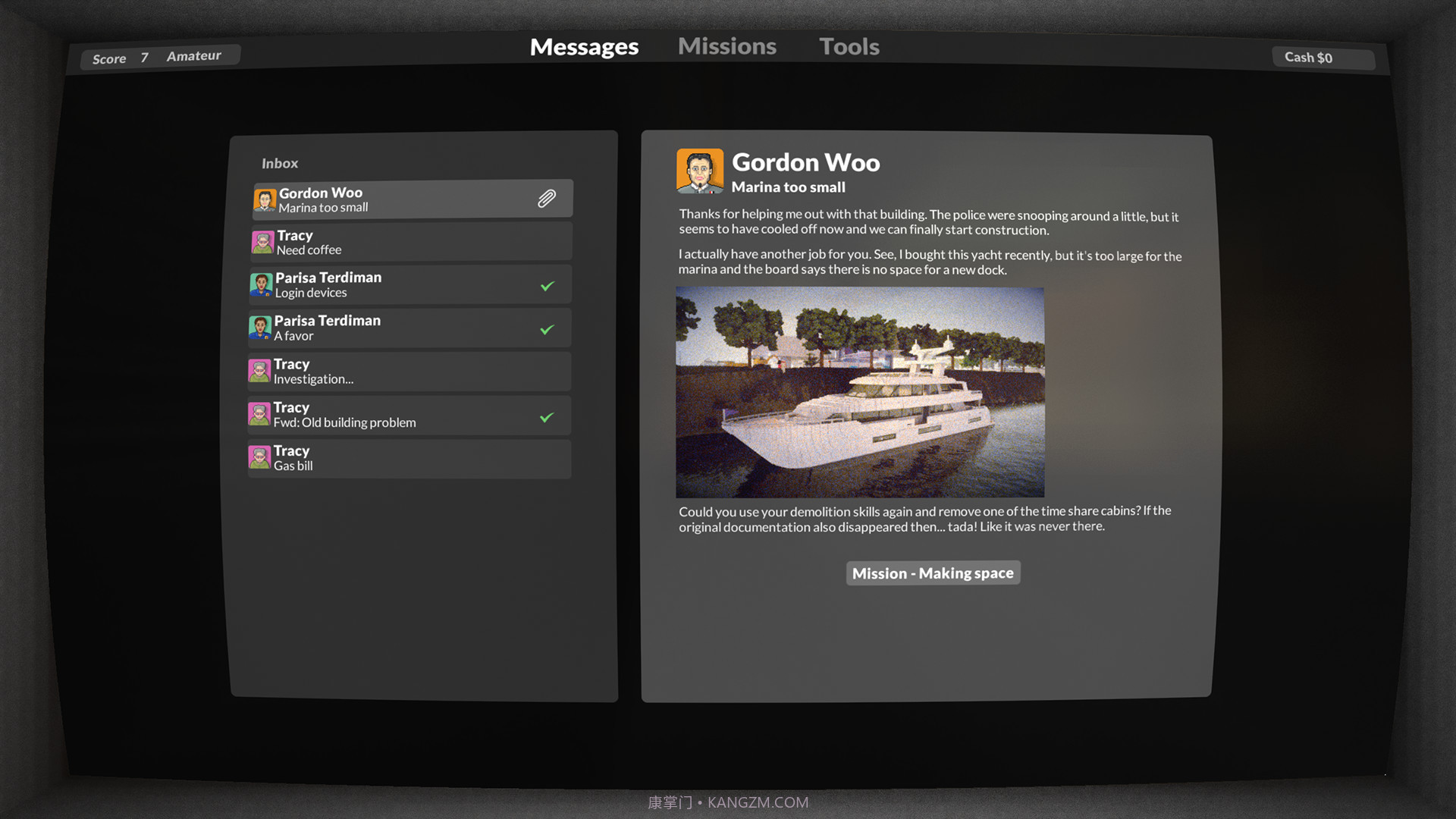 拆迁Teardown截图9 拆迁Teardown截图9