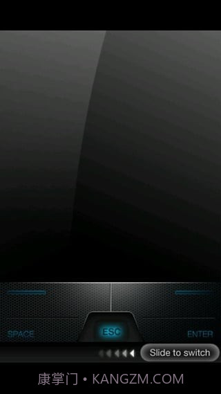 AIWI体感游戏最新版截图3