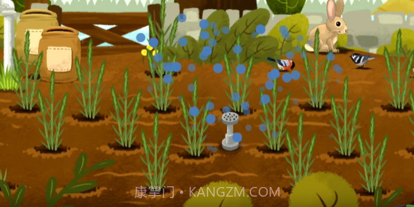 儿童农场模拟器截图5