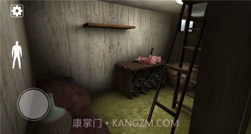 屠夫先生outwitt版截图1 屠夫先生outwitt版截图1