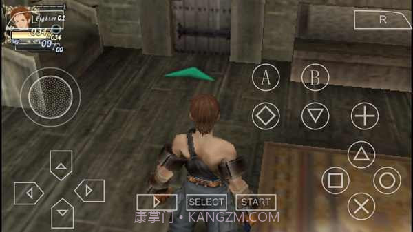 瓦尔哈拉骑士截图2