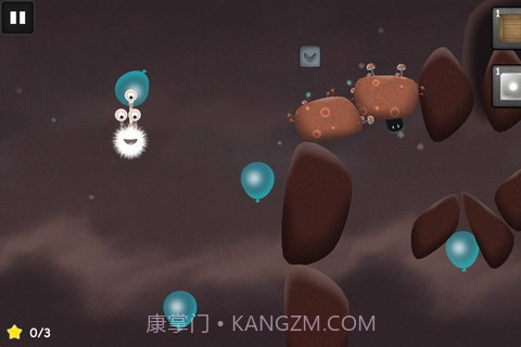 小小毛毛怪截图3