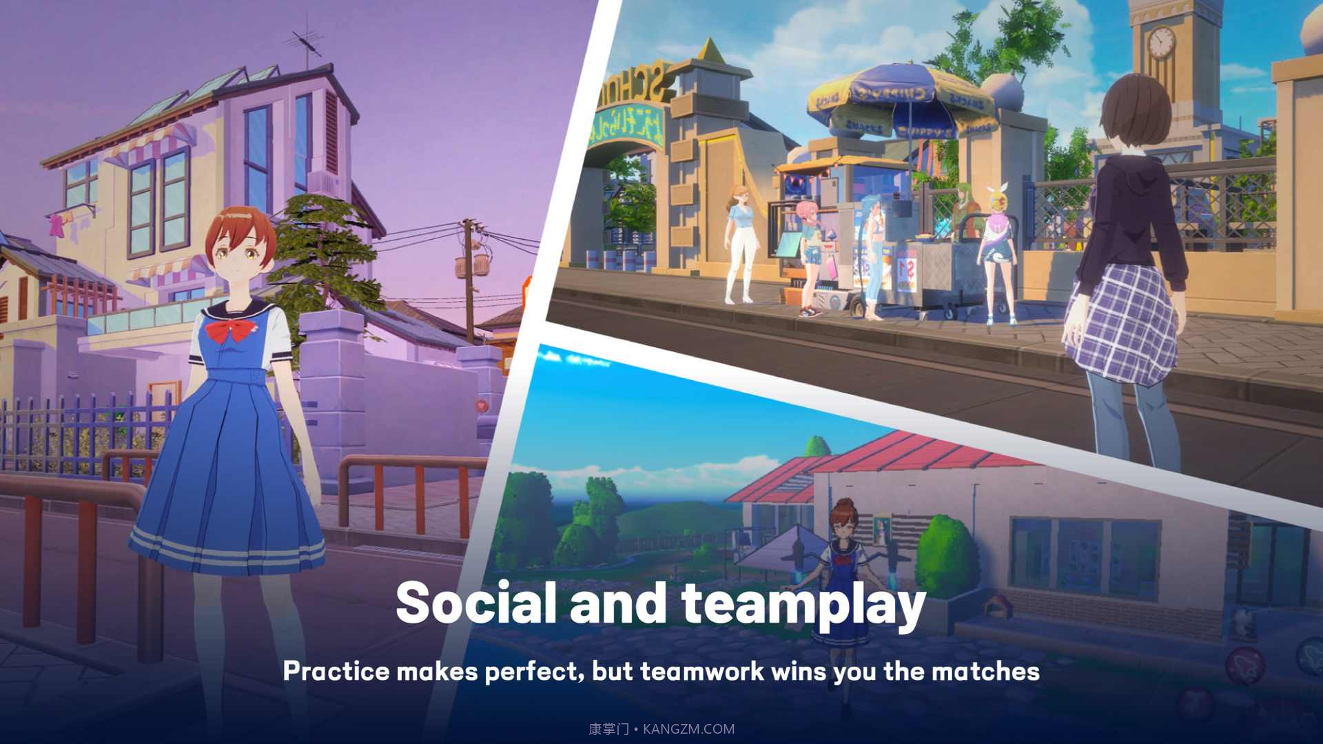 Playza截图1 Playza截图1